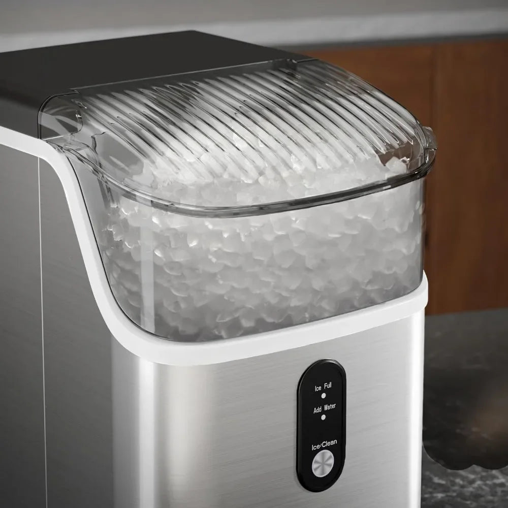 SonikPebble Ice Maker Pro