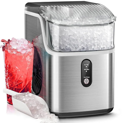 SonikPebble Ice Maker Pro